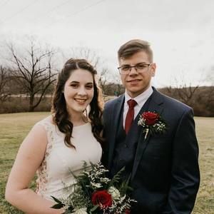 Meet your Posher, Taylor